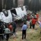 Accidents Galore: A Roundup Of Golden Week Traffic Mishaps
