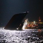 Ferry Crash Off Hong Kong Island Kills At Least 36 [UPDATE]