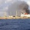 Japanese Coast Guard Rescues 64 Chinese Sailors From Burning Freighter Near Okinawa