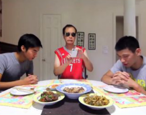 Jeremy Lin Is The Son That Every Asian Dad In America Wishes He Had