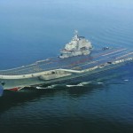 Liaoning Carrier