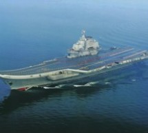More Tito Than Samuel L.: A Military Specialist Weighs In On China’s First Aircraft Carrier, The Liaoning
