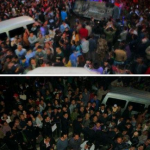 Riots In Luzhou After Traffic Cops Beat A Driver To Death [UPDATE]