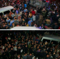 Riots In Luzhou After Traffic Cops Beat A Driver To Death [UPDATE]
