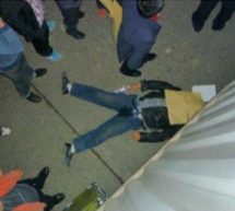 The Spark That Started The Luzhou Riot This Week Was Probably Just A Rumor