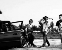 Friday Night Musical Outro: M.I.C. – Hangover