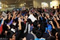 Tracy McGrady Receives Crazy, Conquering Hero’s Welcome At Qingdao Airport