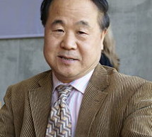 Mo Yan Has Just Become The First Chinese Citizen To Win The Nobel Prize In Literature