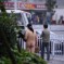 Why Is There A Naked Woman Parading Around A Street In Guiyang?