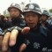 Ningbo Protests Against Chemical Plant Heat Up As City Announces, Perhaps Dubiously, Halt To PX Project