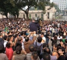 Protests In Ningbo Over Chemical Plant May Get Ugly, Netizens Fear [UPDATE]