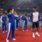 After Winning The China Open, Novak Djokovic Broke Out Gangnam Style