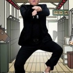Chinese Media Says “Many Netizens” Find Vulgar “Gangnam Style” Vulgar, And Vulgar