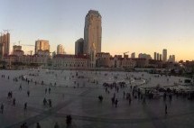 Picture Of The Day: Tianjin Sunset