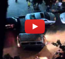 And Now For Something Different: A High-Definition Video Of Van Assault
