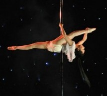 Of Course China Is Sending A Team To The World Pole Dance Competition