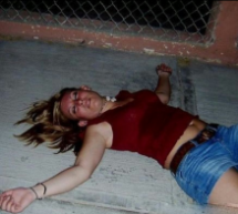 Goodness Gracious, Xinhua: “Terrible! When Women Get Drunk” [UPDATE]