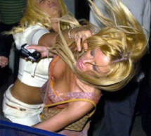 Xinhua Goes Full Porno With Its Latest Slideshow, “Crazy Women Fighters”