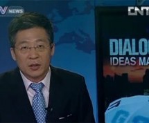 Yang Rui Finally Apologizes, Sort Of, To Al-Jazeera Reporter Melissa Chan