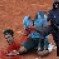 Here’s The (Blurry) Picture Of A Decapitated Roger Federer, Whose Life Was Threatened By An Anonymous Chinese Blogger
