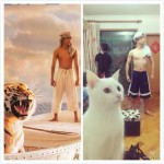 Life of Pi in China