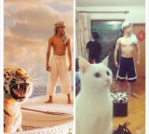 Meme Thursday: Nostradamus Foresaw Gangnam Style’s 1 Billionth View (Also, This Amazing Life Of Pi Poster Reenactment)