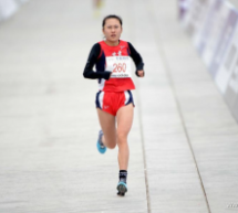 Today’s Beijing Marathon Featured Gangnam Style And At Least One Runner In Spider-Man Getup