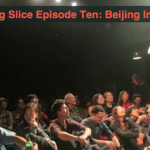 Beijing Slice Ep10: Behind The Scenes With Beijing Improv