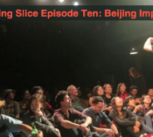 Beijing Slice Ep10: Behind The Scenes With Beijing Improv