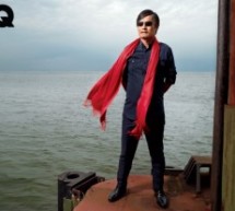 Chen Guangcheng Joins Rihanna, Usain Bolt As GQ Honoree, For “Rebel Of The Year”