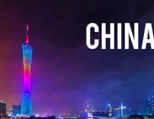 Chillax With These Beautiful Images And Stunning Time-Lapse From Guangzhou, Shanghai And Shenzhen