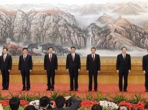 Here They Are: China’s Magnificent Seven For The Next 10 Years