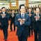 Chinese Leaders Do Gangnam Style! [UPDATE]