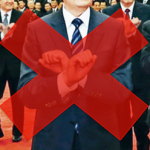 That Picture Of Chinese Leaders Doing Gangnam Style Has Been Censored, Because Censors Hate Fun