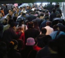 Thirty-Three Primary Students Injured Walking Up Stairs By Students Walking Down Stairs