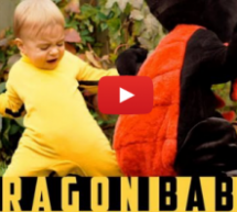 Watch, If You Haven’t Already: Dragon Baby