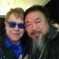 Elton John Dedicated Tonight’s Concert In Beijing To Ai Weiwei