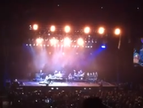 Elton John concert in Beijing featured image