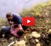 Two Fights: In The Countryside Between Extended Family, And Drunken Girls Beat Up Cabbie