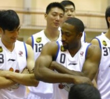 It’s Official: Gilbert Arenas Will Play With The Shanghai Sharks