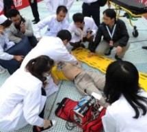 The Guangzhou Marathon Has Now Killed Two Young Men