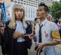 Pictures And Videos From Hong Kong’s Gay Rights Parade Over The Weekend