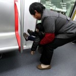 Hangzhou’s Subway Opened On Sunday, And People Are Already Peeing In Its Carriages