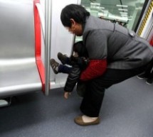 Hangzhou’s Subway Opened On Sunday, And People Are Already Peeing In Its Carriages