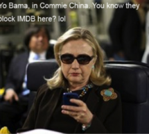To Serve People: Hate Week: Five Days Of Chinese Media Hating On The US