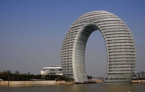 Huzhou City 7-star hotel