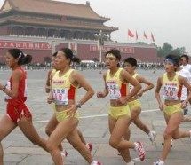 Japanese Barred From Beijing Marathon Unless They Run Under Non-Japanese Nationality [UPDATE]