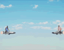 The Definitive GIF To Illustrate The Jeremy Lin-James Harden Relationship In Houston