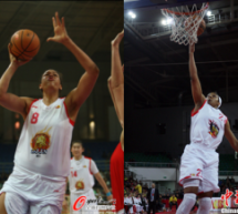 Maya Moore’s WCBA Debut May Have Been Overshadowed By Australian Liz Cambage’s