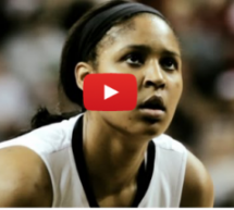 The Best Female Basketball Player On The Planet, Maya Moore, Will Be Playing In China And Making A Lot Of Money [UPDATE]